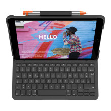 Logitech 920-009474 mobile device keyboard Logitech 920-009474 mobile device keyboard