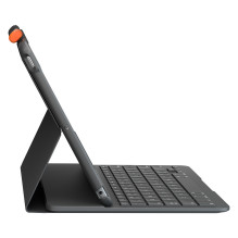 Logitech 920-009474 mobile device keyboard Logitech 920-009474 mobile device keyboard