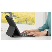 Logitech 920-009474 mobile device keyboard Logitech 920-009474 mobile device keyboard