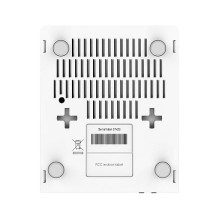 Mikrotik hEX PoE wired router Mikrotik hEX PoE wired router