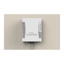 Mikrotik hEX PoE wired router Mikrotik hEX PoE wired router