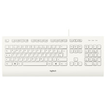 „Logitech K280E Pro f / Business“ klaviatūra