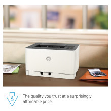 FL HP Color Laser 150nw A4 / USB2.0 / LAN / WiFi FL HP Color Laser 150nw A4 / USB2.0 / LAN / WiFi