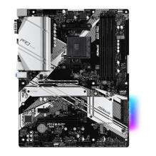 Asrock B550 PRO4