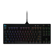 Logitech G PRO keyboard