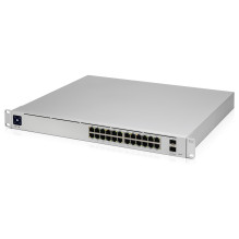 Ubiquiti UniFi Pro 24-Port PoE