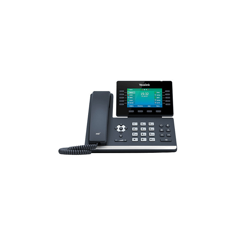 Yealink SIP-T54W IP phone