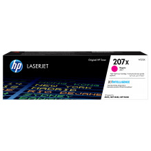 HP 207X High Yield Magenta...