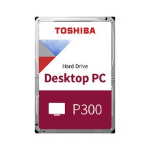 Toshiba P300 internal hard...