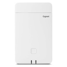 Gigaset N670 IP Pro DECT bazinė stotis