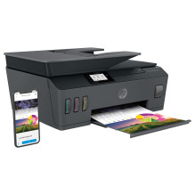 HP Smart Tank Plus 570 Wireless All-in-One