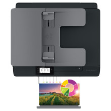 HP Smart Tank Plus 570 belaidis daugiafunkcis įrenginys