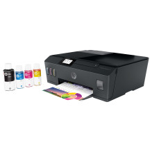 HP Smart Tank Plus 570 belaidis daugiafunkcis įrenginys