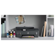 HP Smart Tank Plus 570 belaidis daugiafunkcis įrenginys