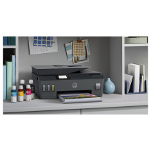 HP Smart Tank Plus 570 Wireless All-in-One