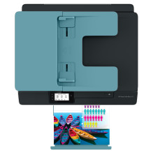 HP Smart Tank Plus 570 belaidis daugiafunkcis įrenginys