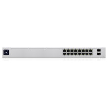 Ubiquiti UniFi 16 prievadų PoE