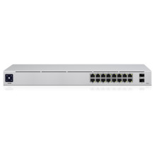 Ubiquiti UniFi 16-Port PoE Ubiquiti UniFi 16-Port PoE