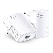 TP-Link TL-PA7017 KIT PowerLine network adapter