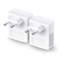 TP-Link TL-PA7017 KIT PowerLine network adapter