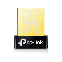 TP-Link UB400 interface cards / adapter TP-Link UB400 interface cards / adapter