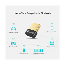 TP-Link UB400 interface cards / adapter TP-Link UB400 interface cards / adapter