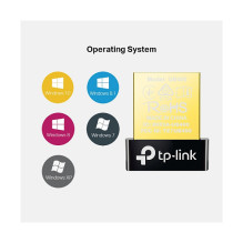 TP-Link UB400 interface cards / adapter TP-Link UB400 interface cards / adapter