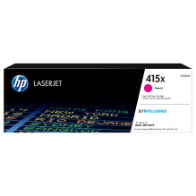 HP 415X didelės talpos...