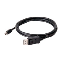 CLUB3D CAC-1115 DisplayPort kabelis