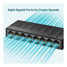 Tp-Link LS1008G