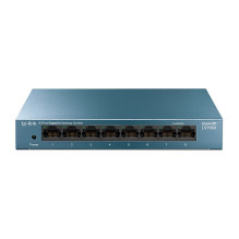 TP-Link LS108G network switch TP-Link LS108G network switch