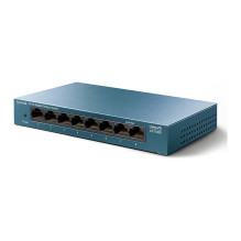 TP-Link LS108G network switch TP-Link LS108G network switch