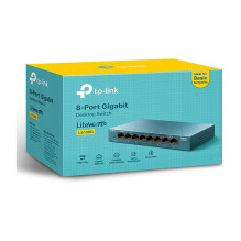 TP-Link LS108G network switch TP-Link LS108G network switch