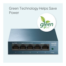Tp-Link LS105G