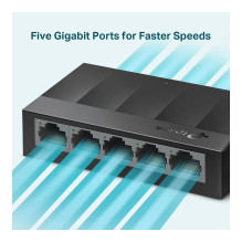 Tp-Link LS1005G