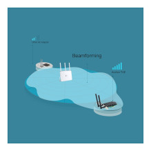 TP-Link Archer T4E