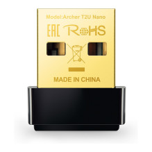 TP-Link Archer T2U Nano