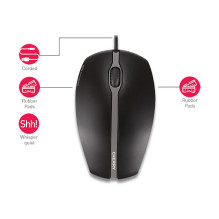 CHERRY Gentix Silent mouse