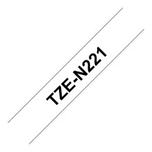Brother TZE-N221...