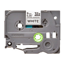 Brother TZE-S221 label-making tape Brother TZE-S221 label-making tape