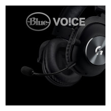 Logitech G 981-000818 headphones / headset