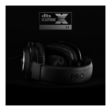 Logitech G 981-000818 headphones / headset