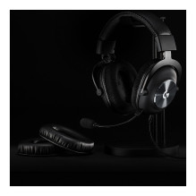 Logitech G 981-000818 headphones / headset
