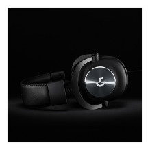 Logitech G 981-000818 headphones / headset