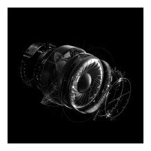 Logitech G 981-000818 headphones / headset