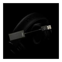 Logitech G 981-000818 headphones / headset
