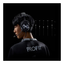 Logitech G 981-000818 headphones / headset