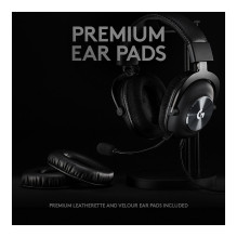 Logitech G 981-000818 headphones / headset