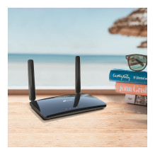 TP-Link Archer MR400 wireless router