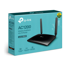 TP-Link Archer MR400 wireless router